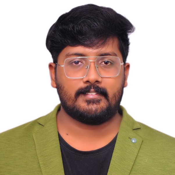 Dr. Rohith Reddy